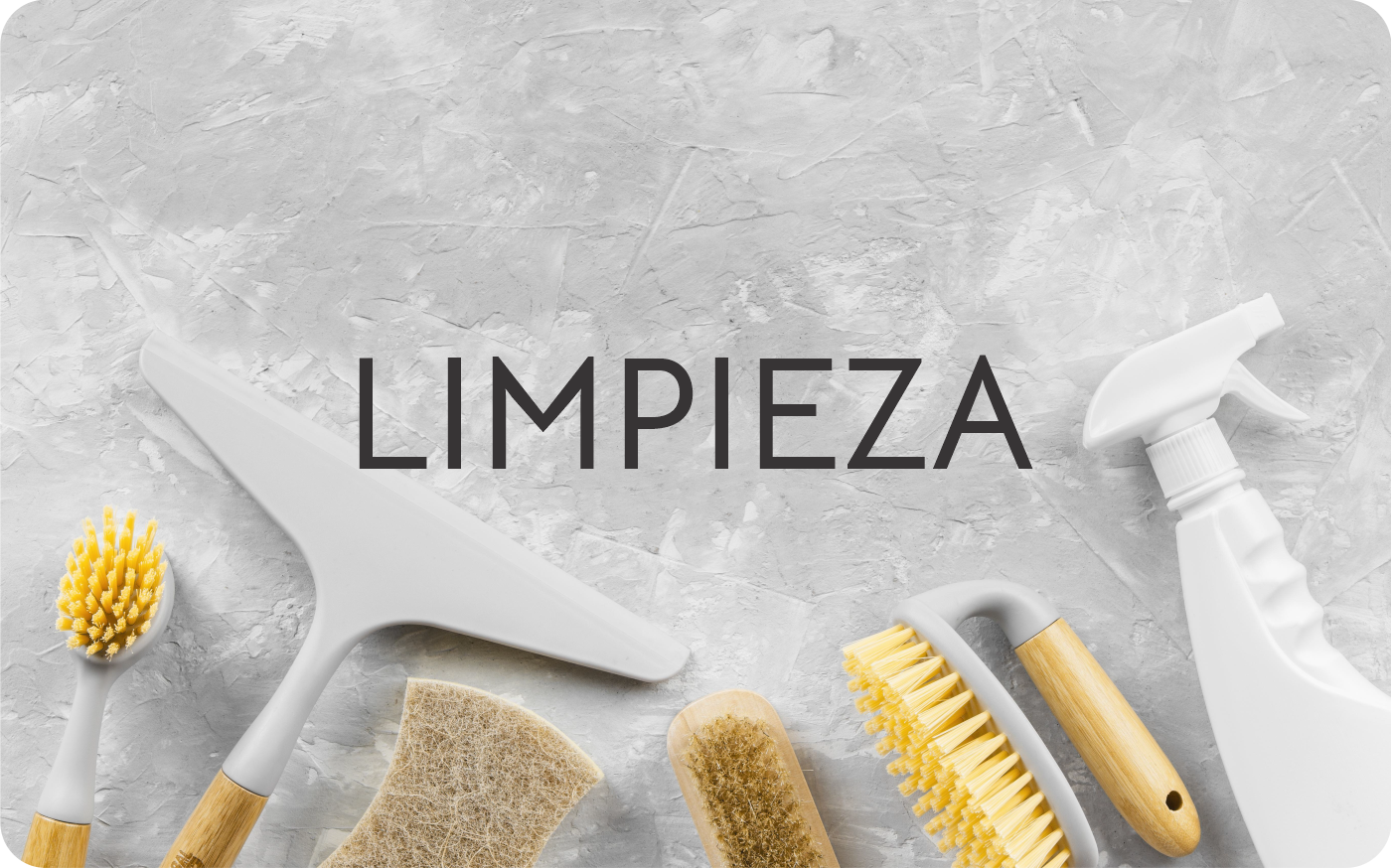 limpieza