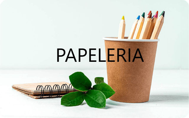 papeleria